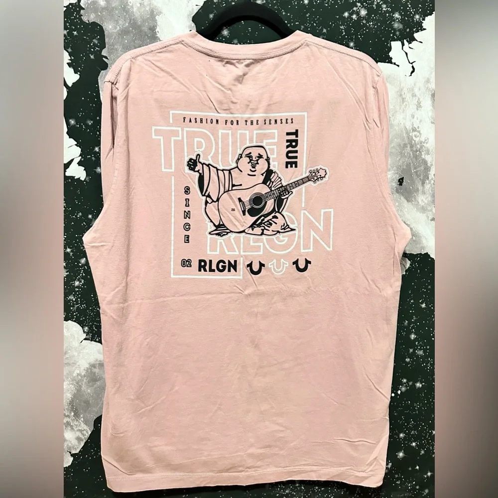 True Religion shirt